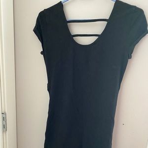 Thyme Maternity Dress